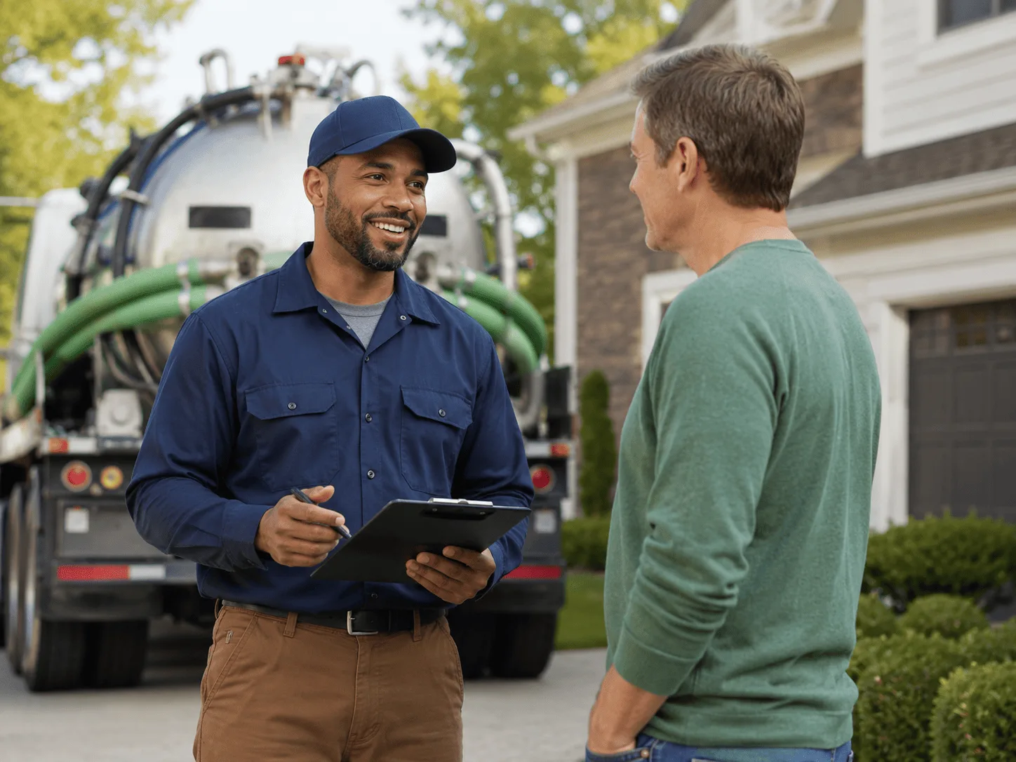 Mosquito Control Fleming, GA FAQs